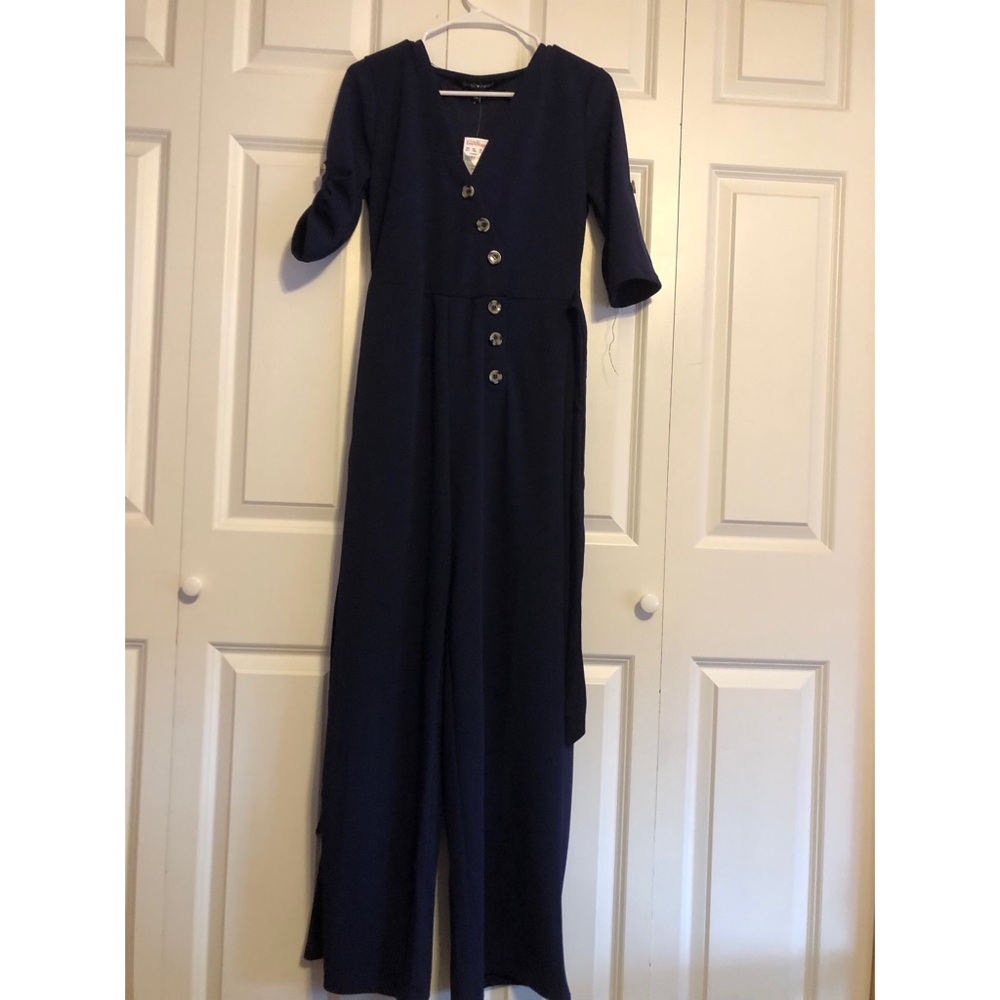Jumpsuit